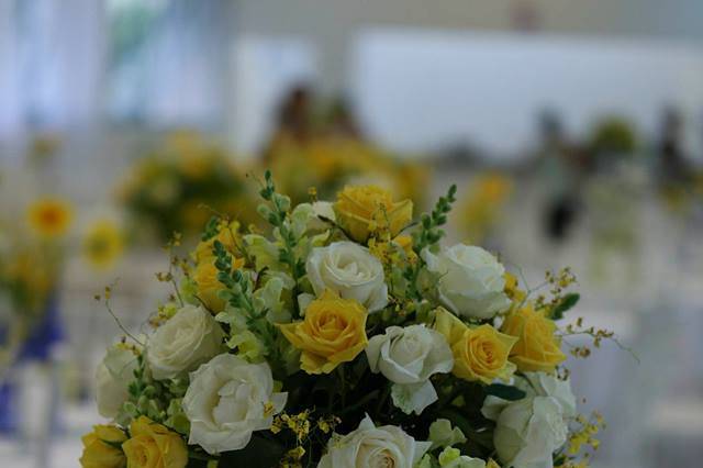 Requinte Eventos e Decorações