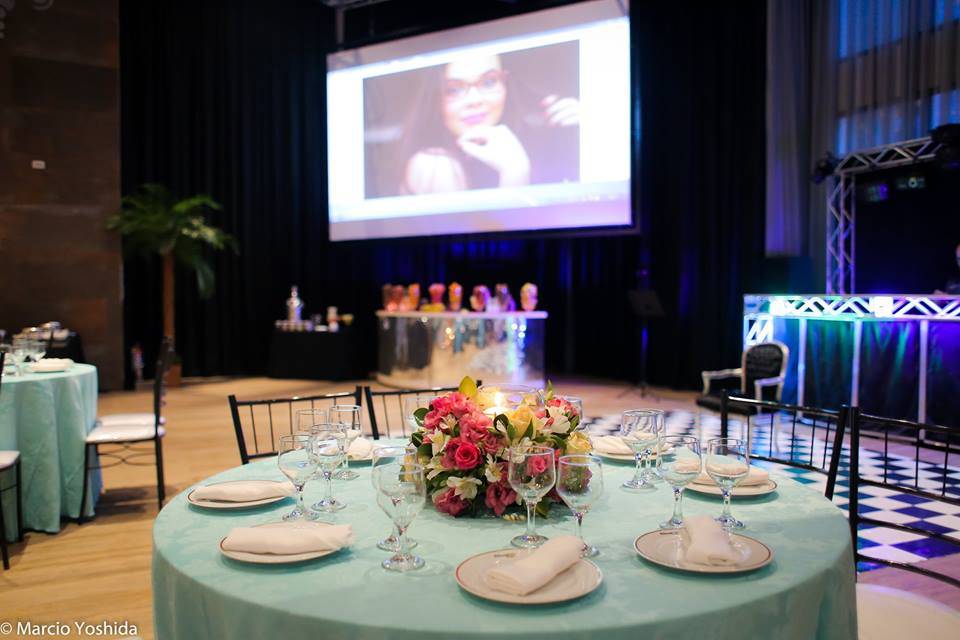 Requinte Eventos e Decorações