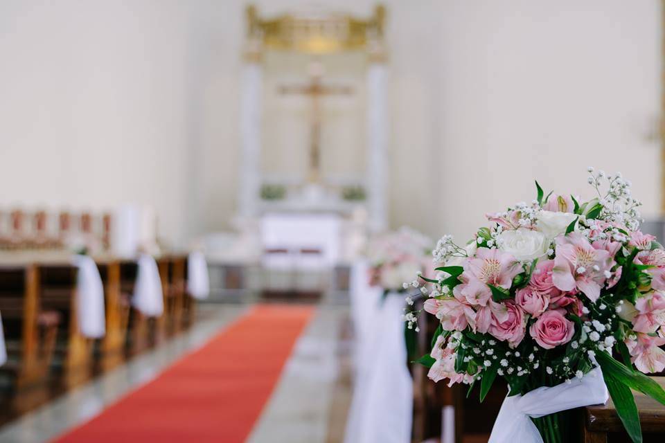 Requinte Eventos e Decorações