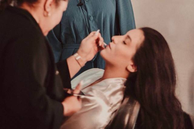Making of Ana