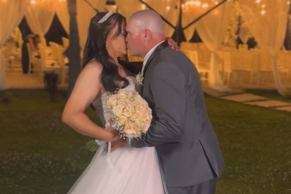 M & E