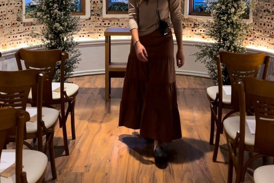 Making of La Campesina