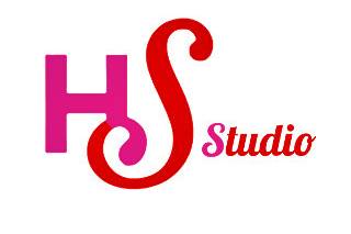 Hs studio logo