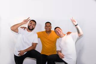 Grupo Dom de Sambar
