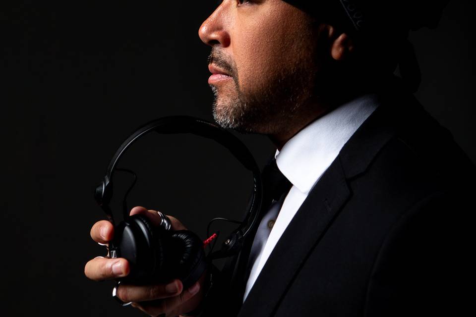 Alex de Assis Dj