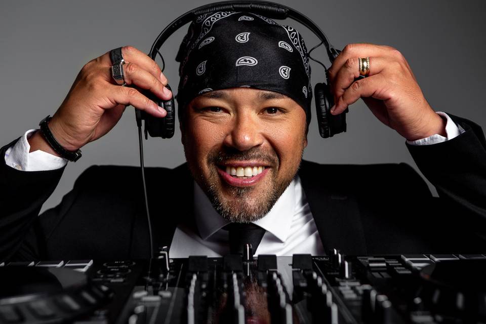 Alex de Assis Dj