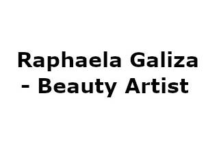 Raphaela Galiza - Beauty Artist