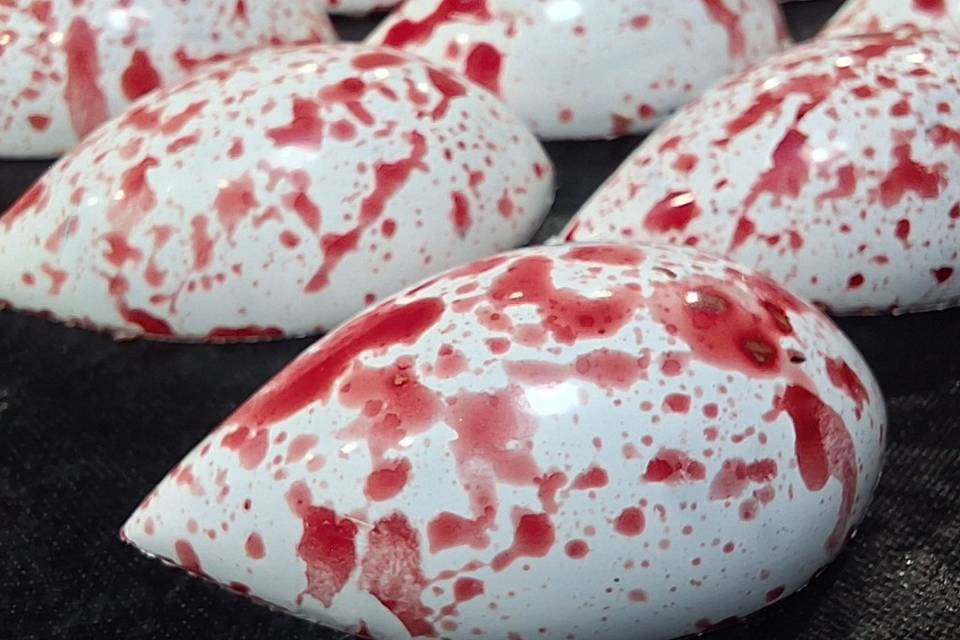 Chocolate Picante