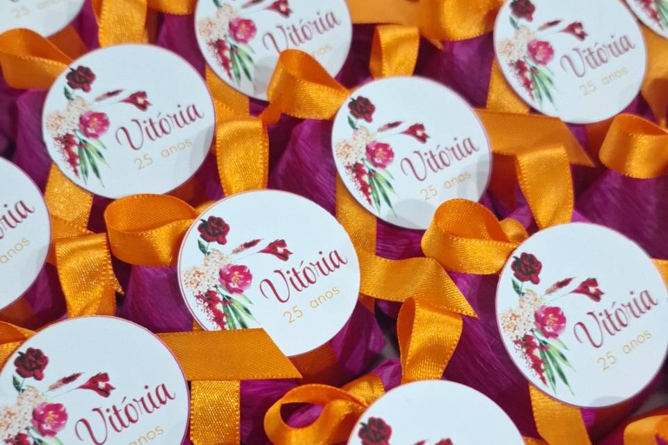 Bem vividos
