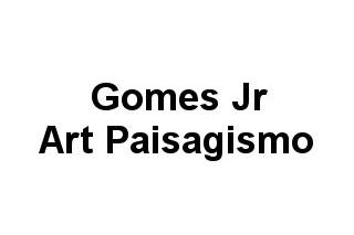 Gomes Jr - Art Paisagismo