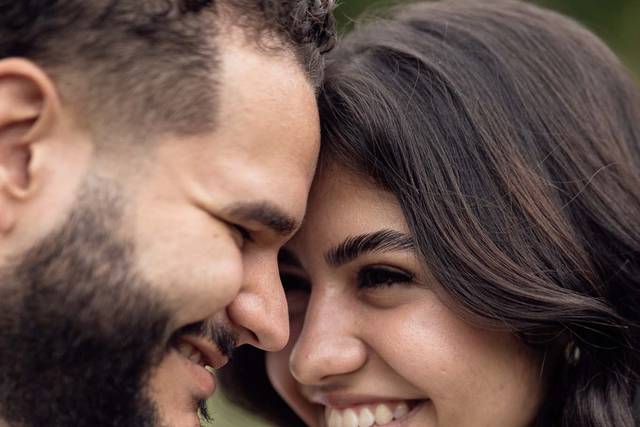 Pre-Wedding