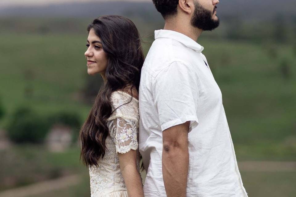 Pre-Wedding