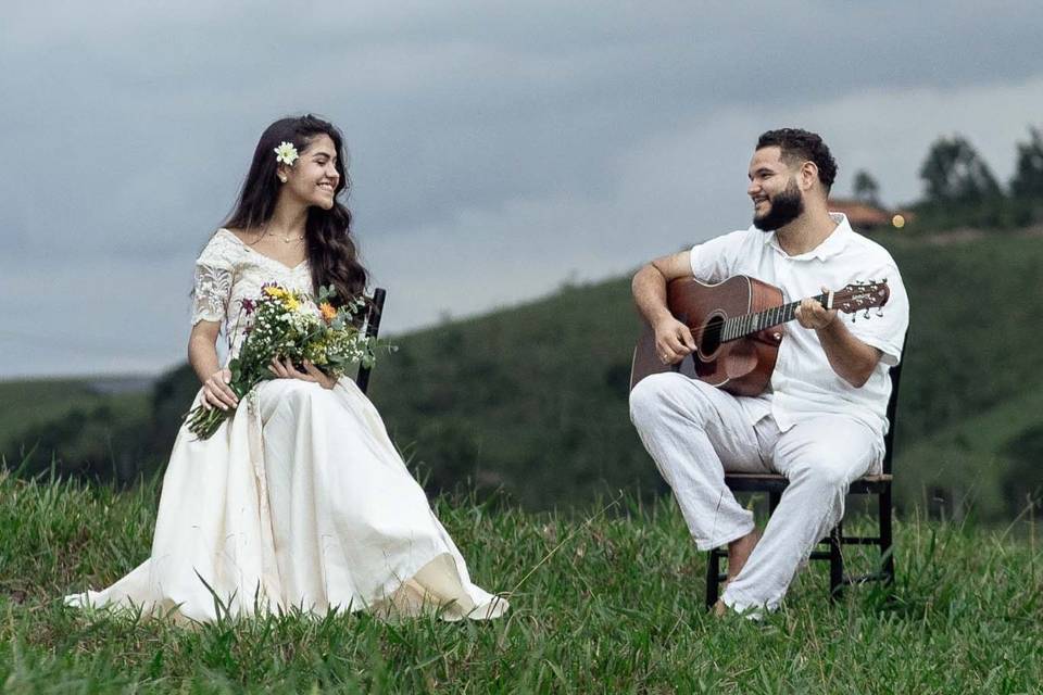 Pre-Wedding