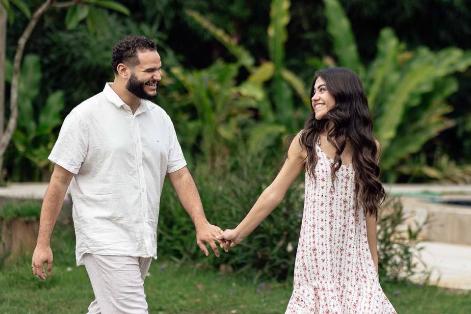 Pre-Wedding