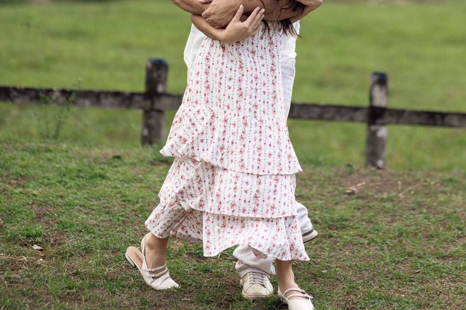 Pre-Wedding