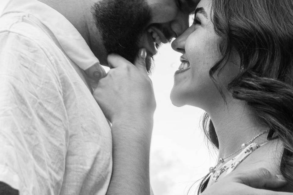 Pre-Wedding