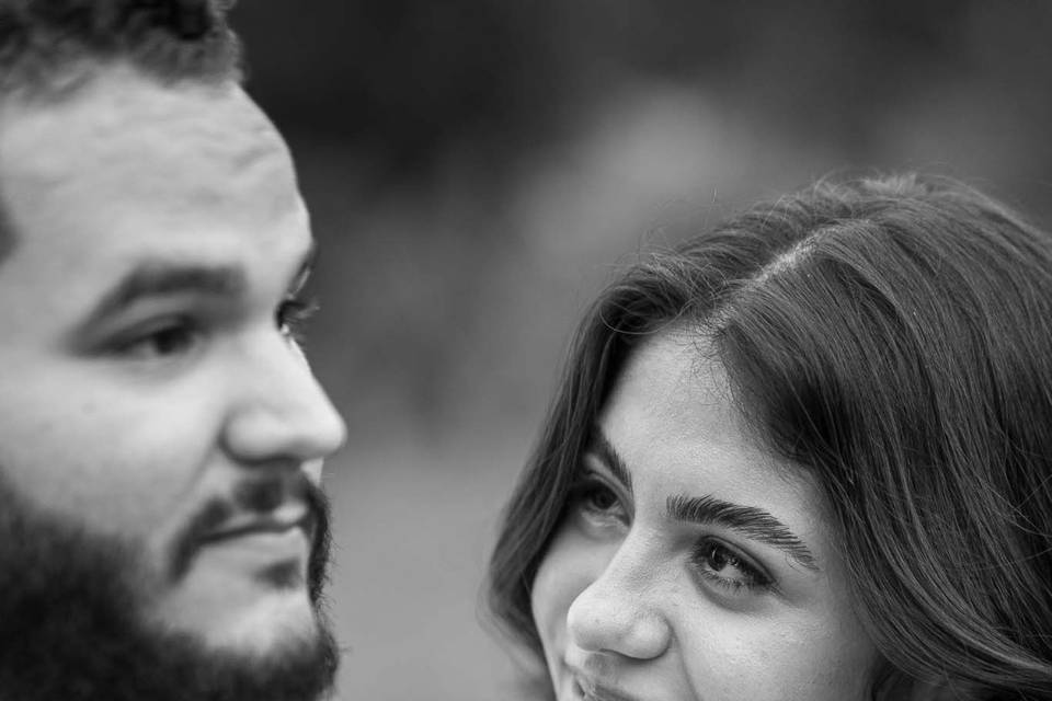 Pre-Wedding
