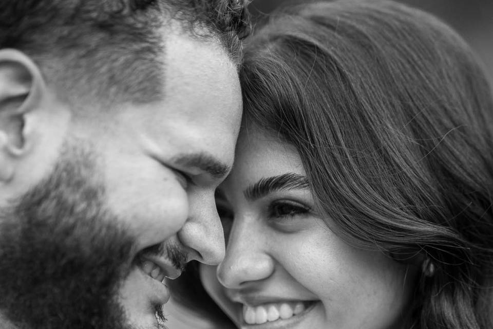 Pre-Wedding