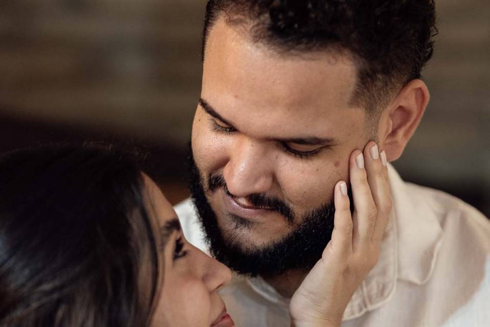 Pre-Wedding