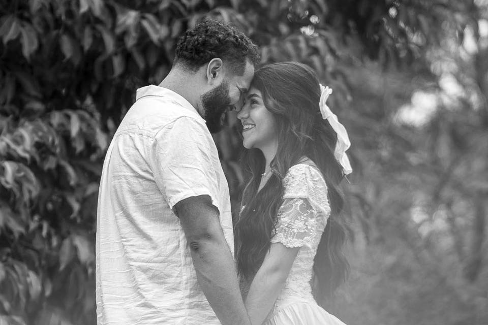 Pre-Wedding