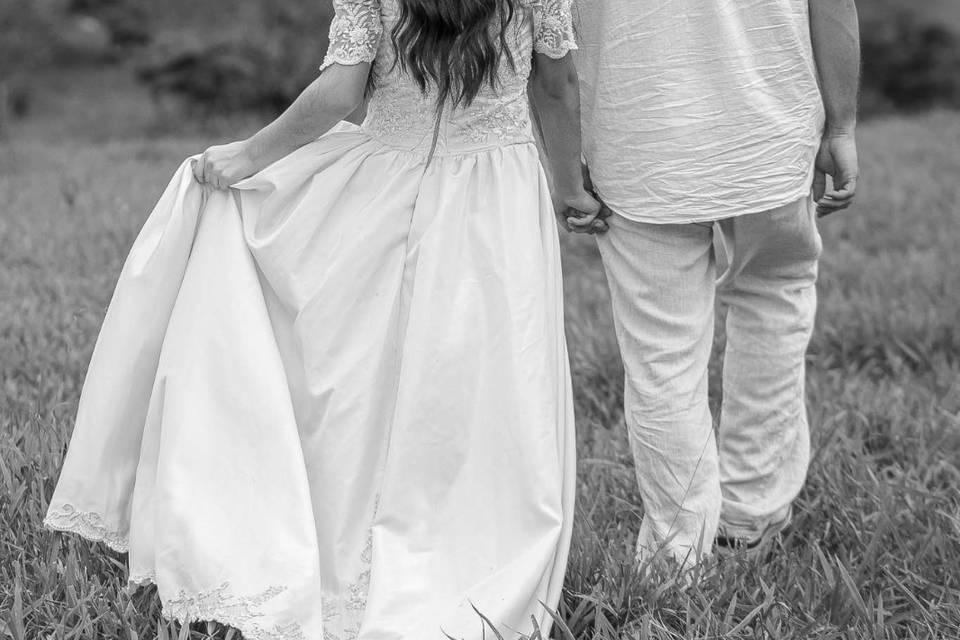 Pre-Wedding