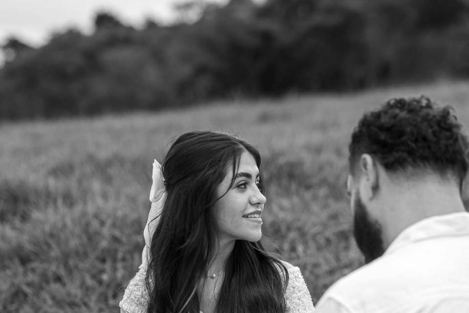 Pre-Wedding