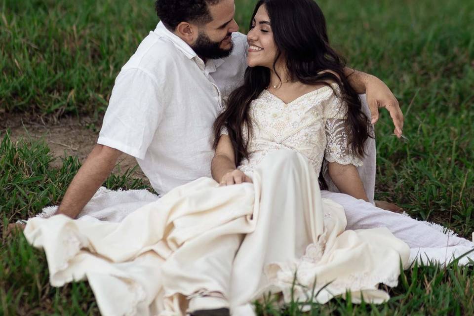 Pre-Wedding