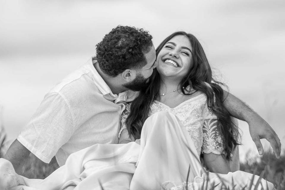 Pre-Wedding