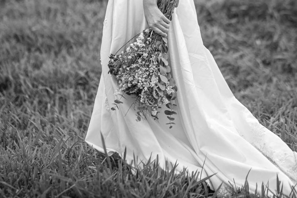 Pre-Wedding