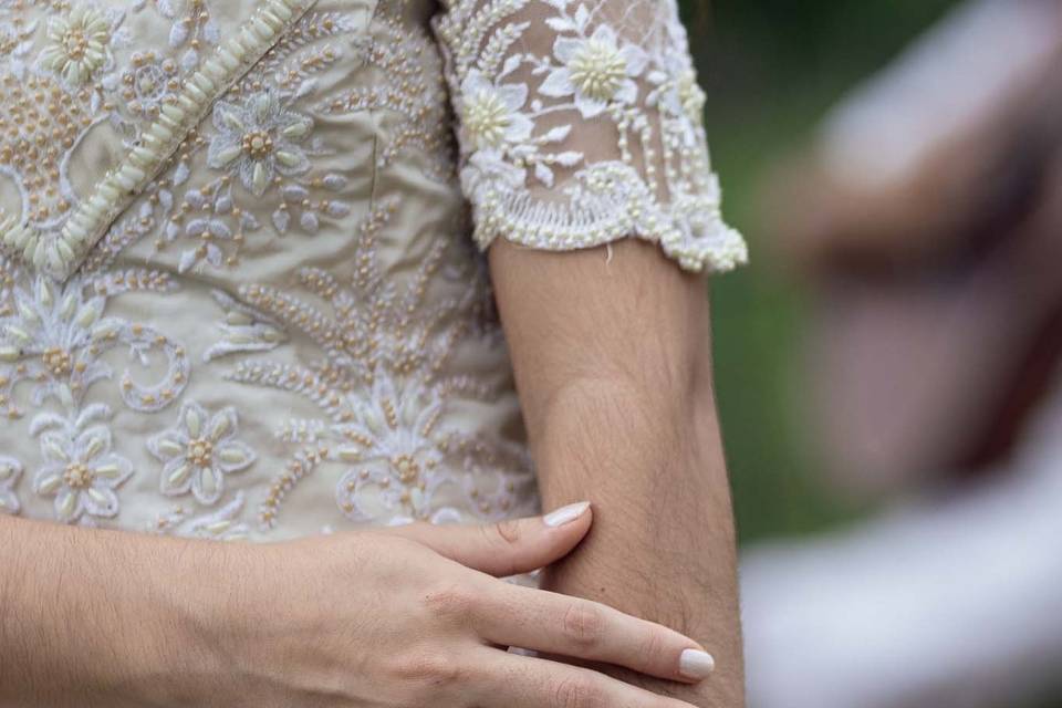 Pre-Wedding