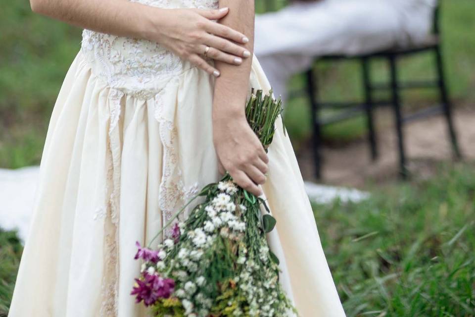 Pre-Wedding