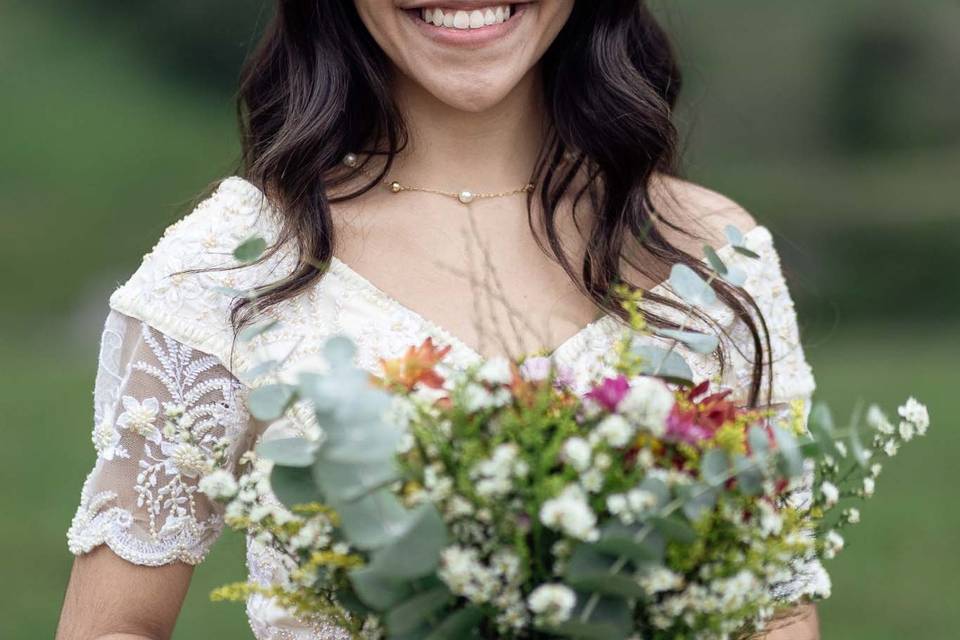 Pre-Wedding