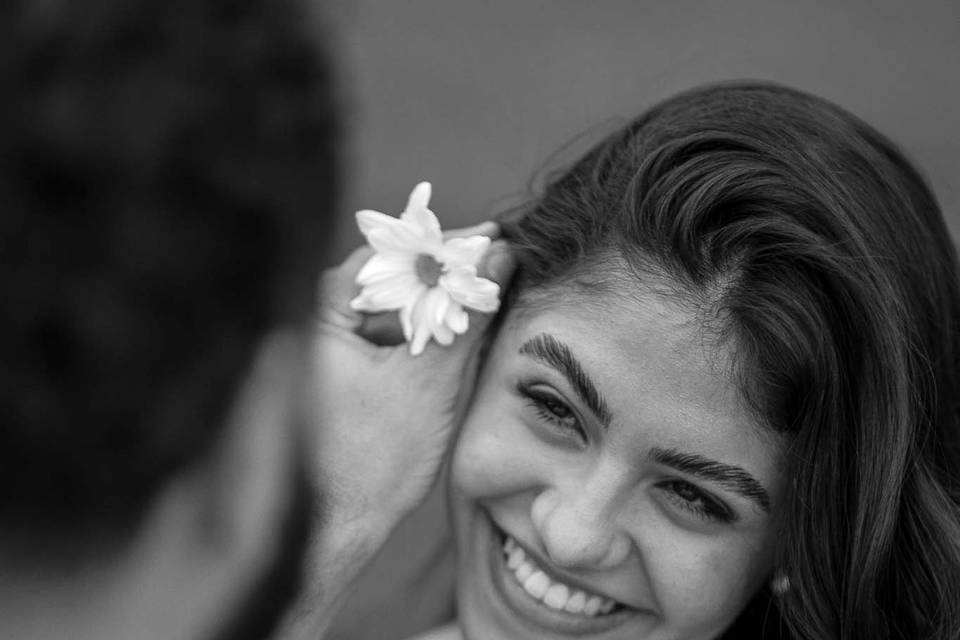 Pre-Wedding