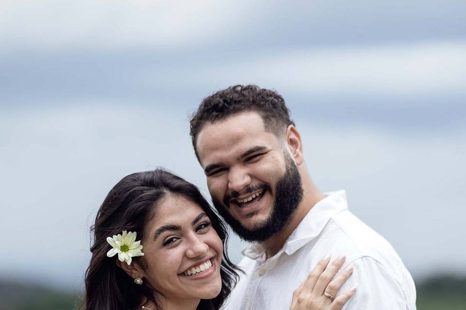 Pre-Wedding