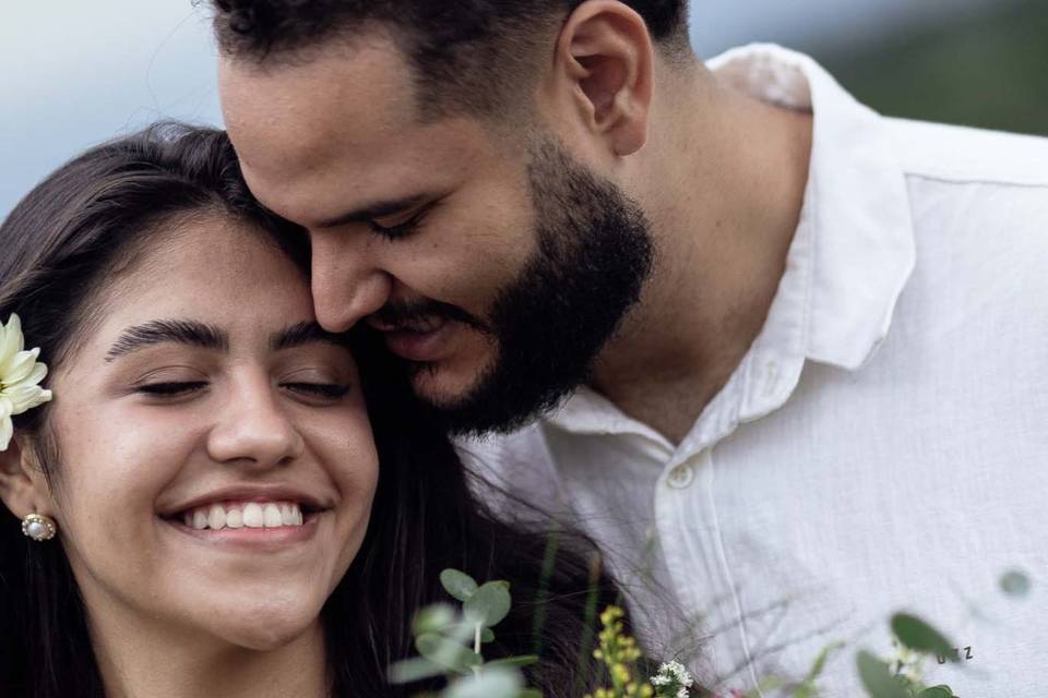 Pre-Wedding