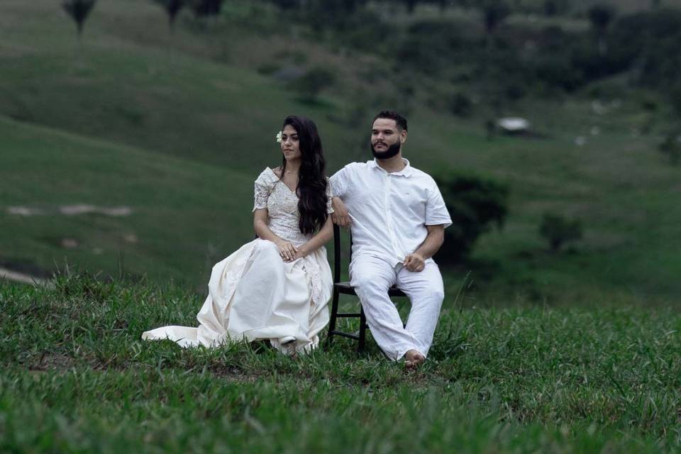 Pre-Wedding