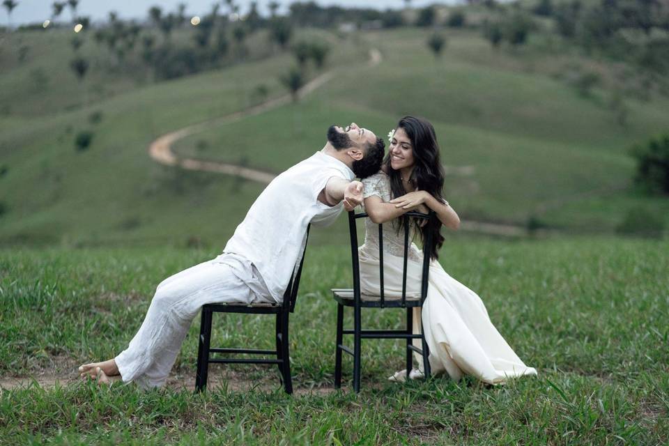 Pre-Wedding