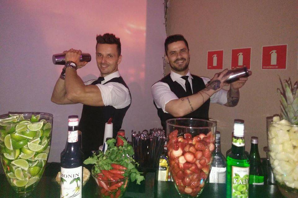 Bartenders