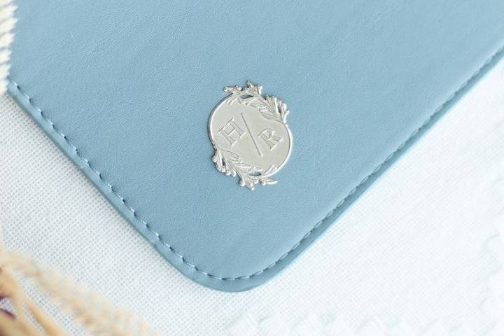 Tag Nécessaire Palm