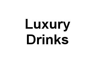 Luxury Drinks