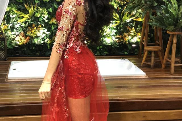 Debutante