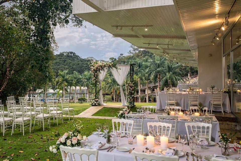 Casamento