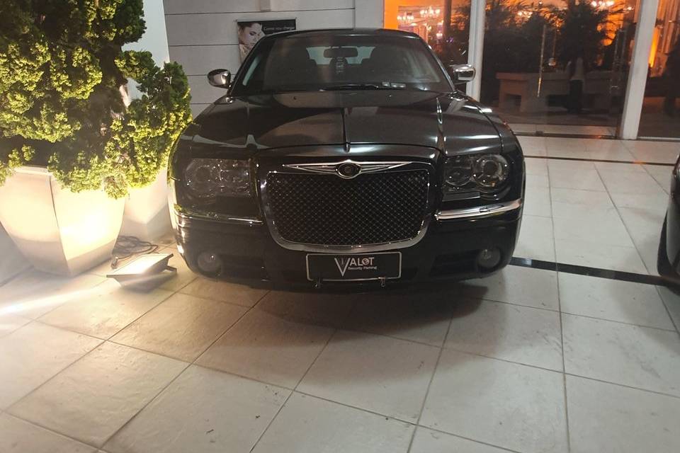 Chrysler 300c