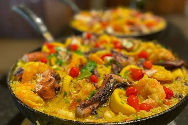 Gastronomia
