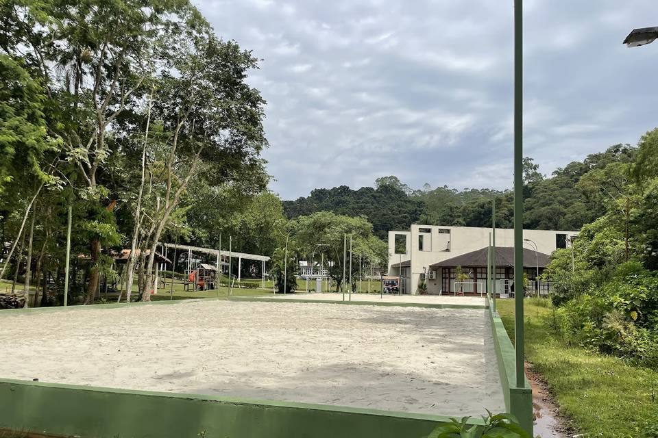 Beach Tenis