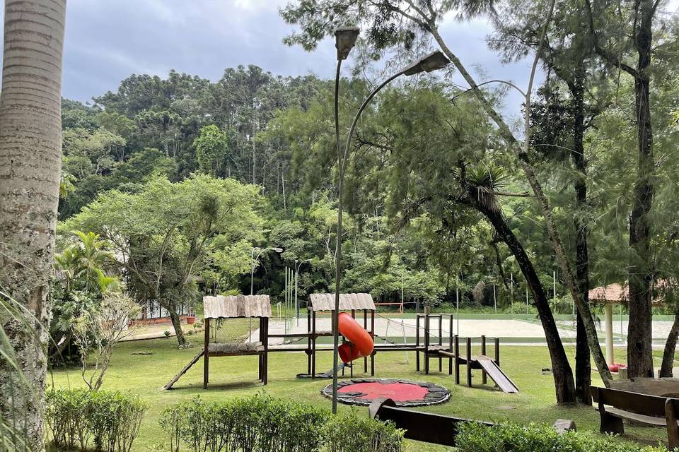 Playground