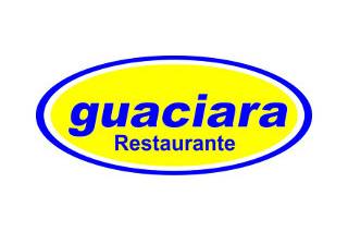 logo Restaurante Guaciara