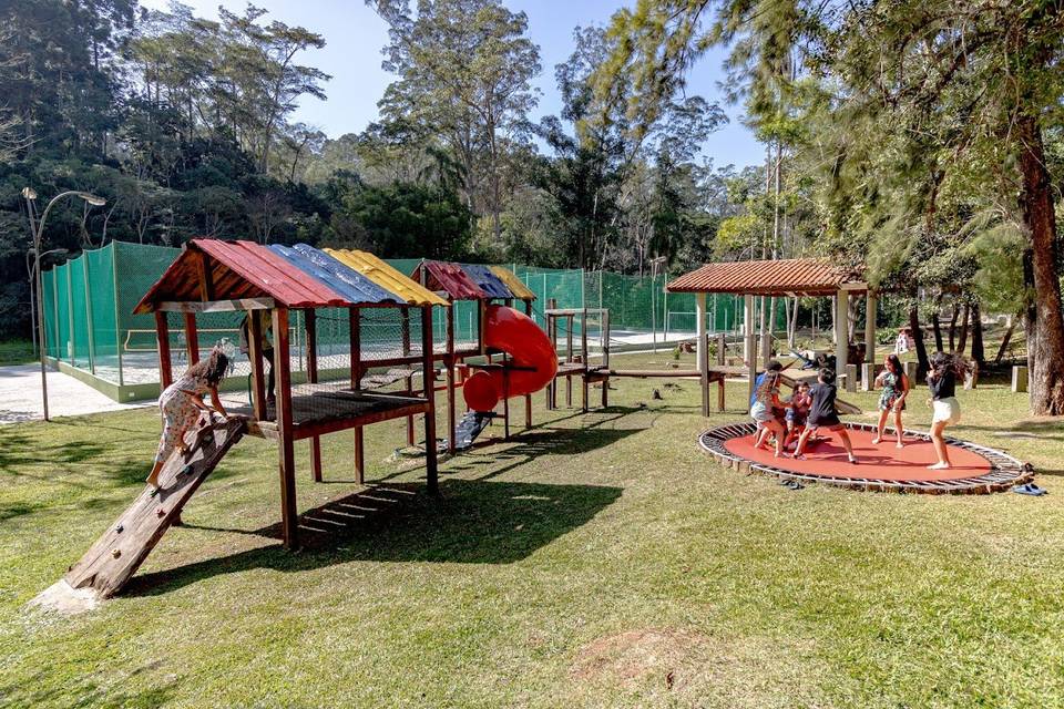 Playground