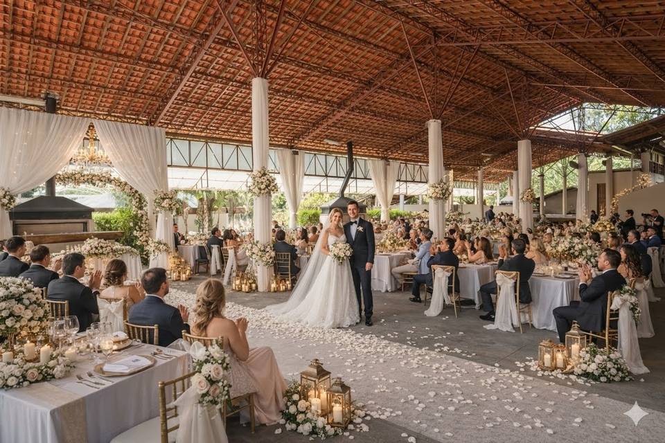 Casamento