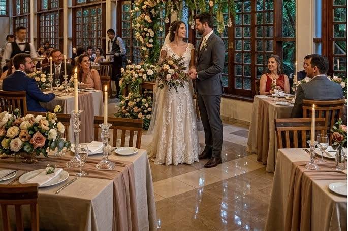Casamento